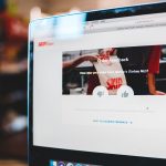 Need Feedback on my News Website!