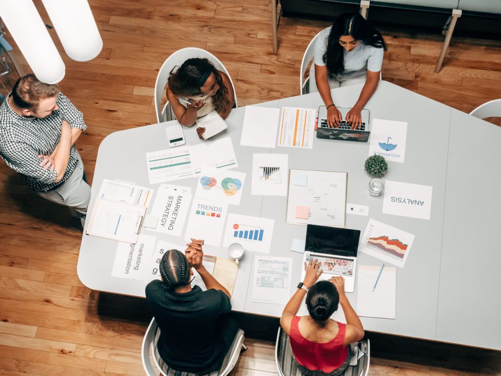 What does a day in your digital marketing job look like?