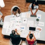 What does a day in your digital marketing job look like?